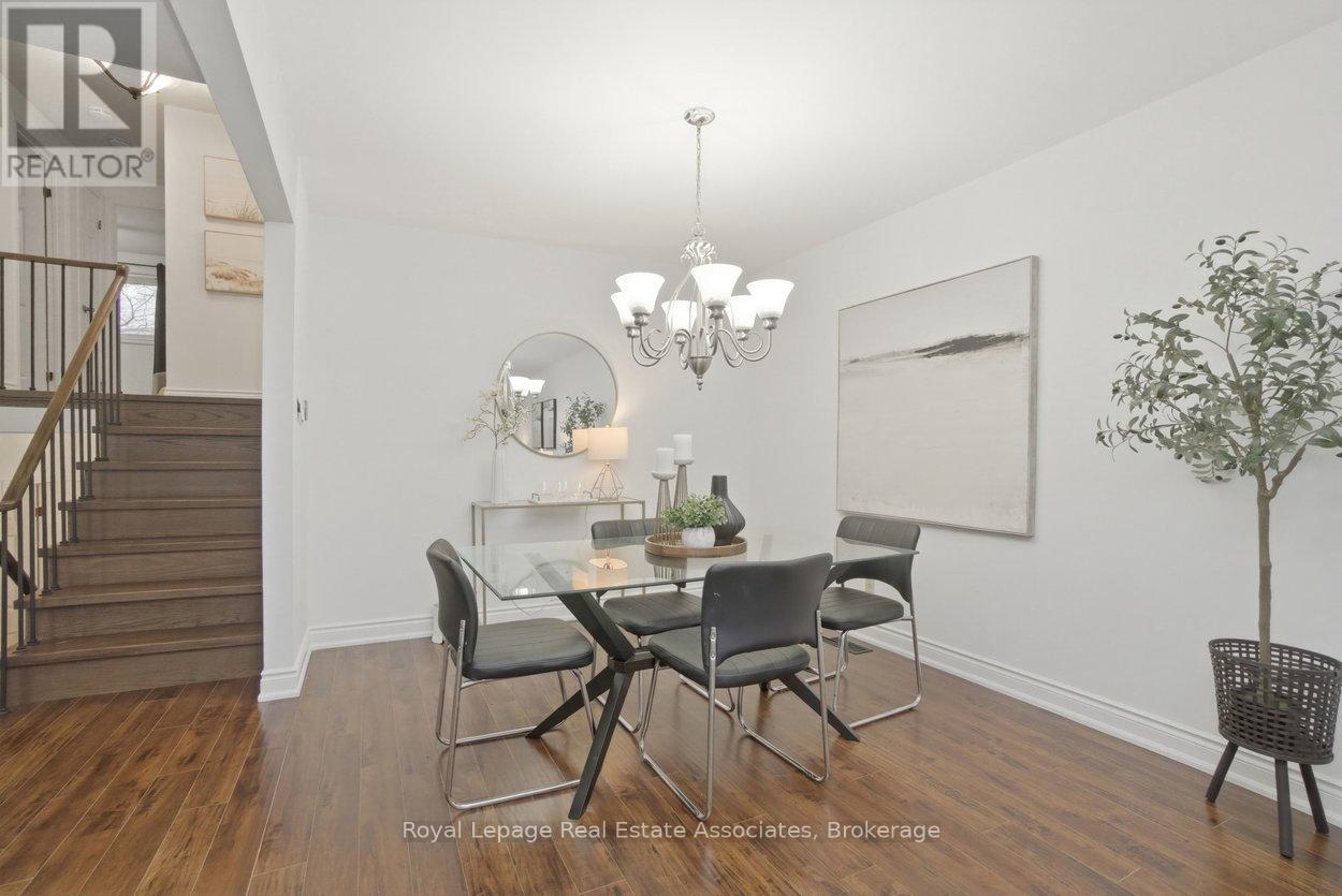 725 Coulson Avenue, Milton, Ontario  L9T 4J3 - Photo 9 - W12877990