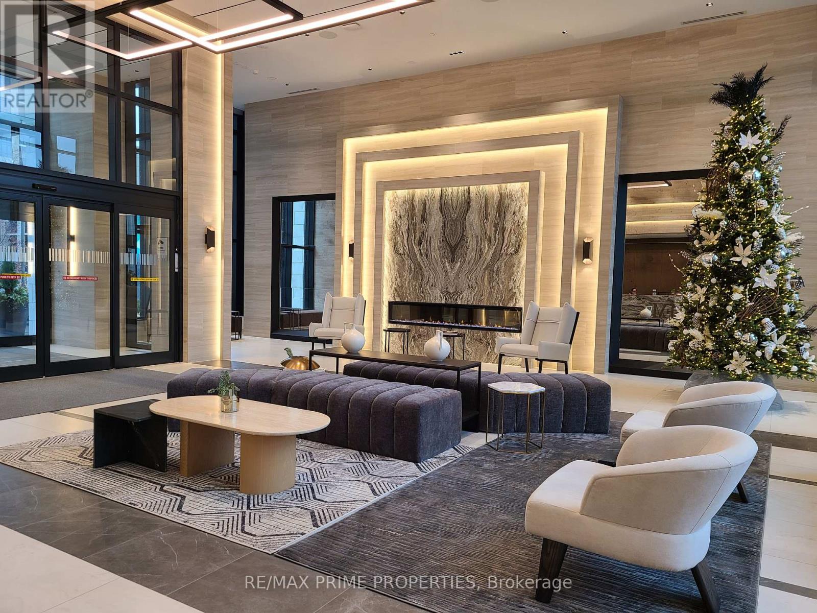 2503 - 10 Eva Road, Toronto, Ontario  M9C 0B3 - Photo 1 - W12878000