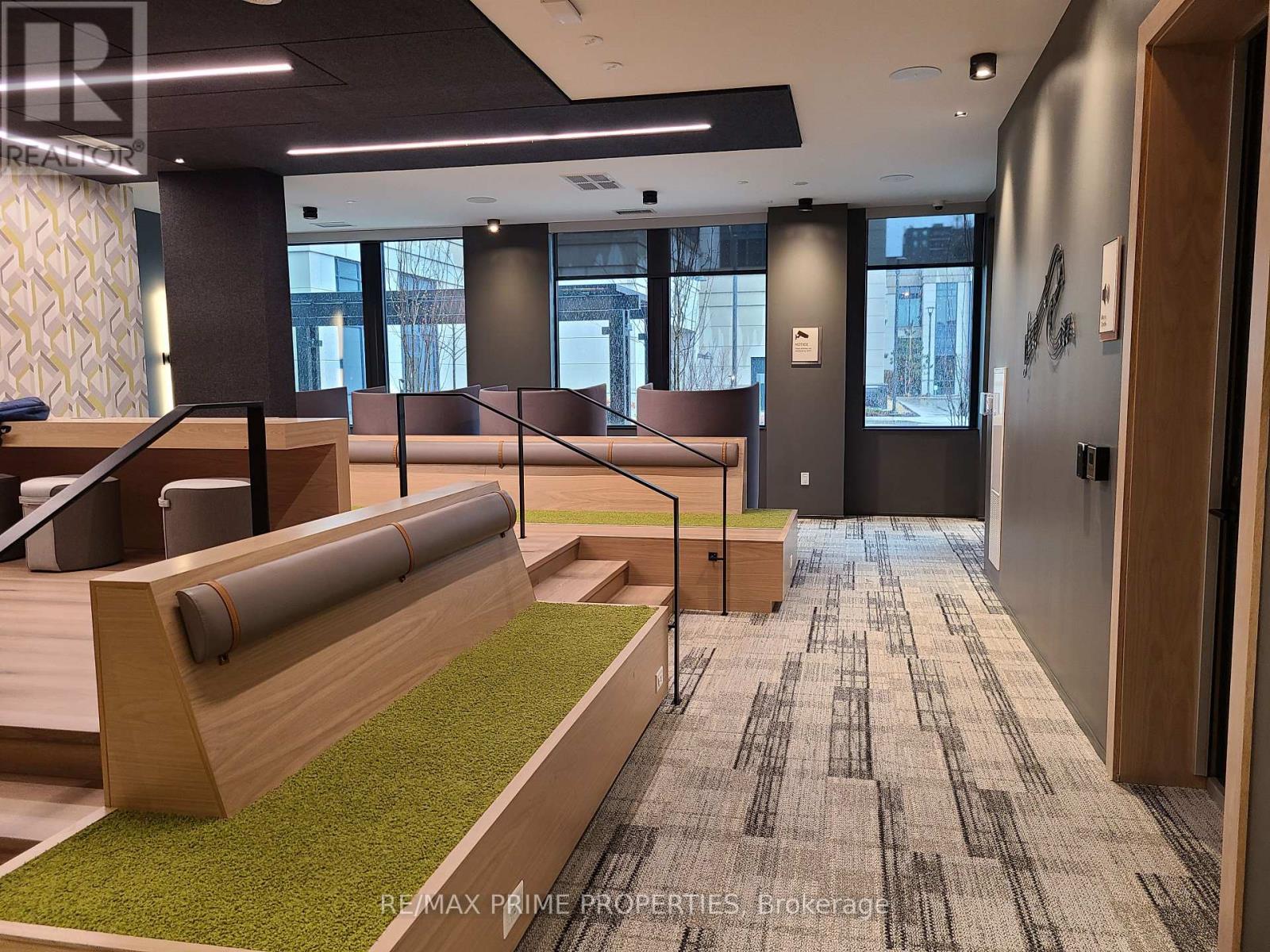 2503 - 10 Eva Road, Toronto, Ontario  M9C 0B3 - Photo 12 - W12878000