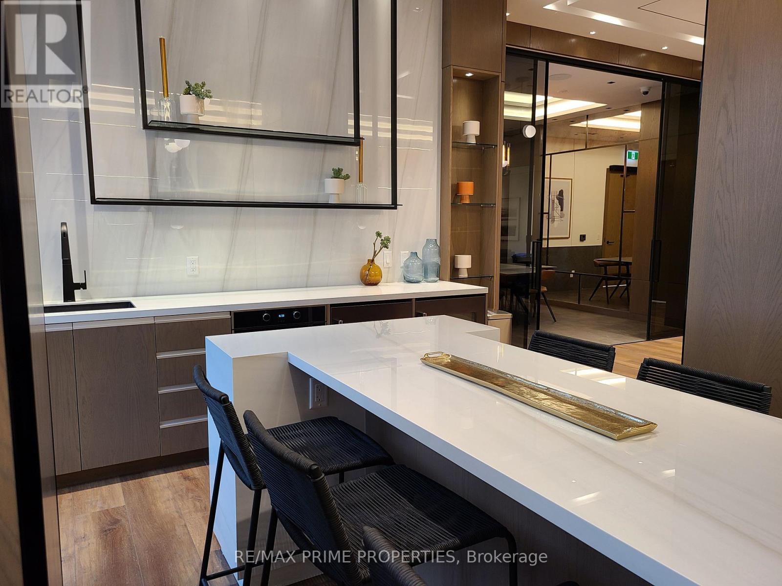 2503 - 10 Eva Road, Toronto, Ontario  M9C 0B3 - Photo 16 - W12878000