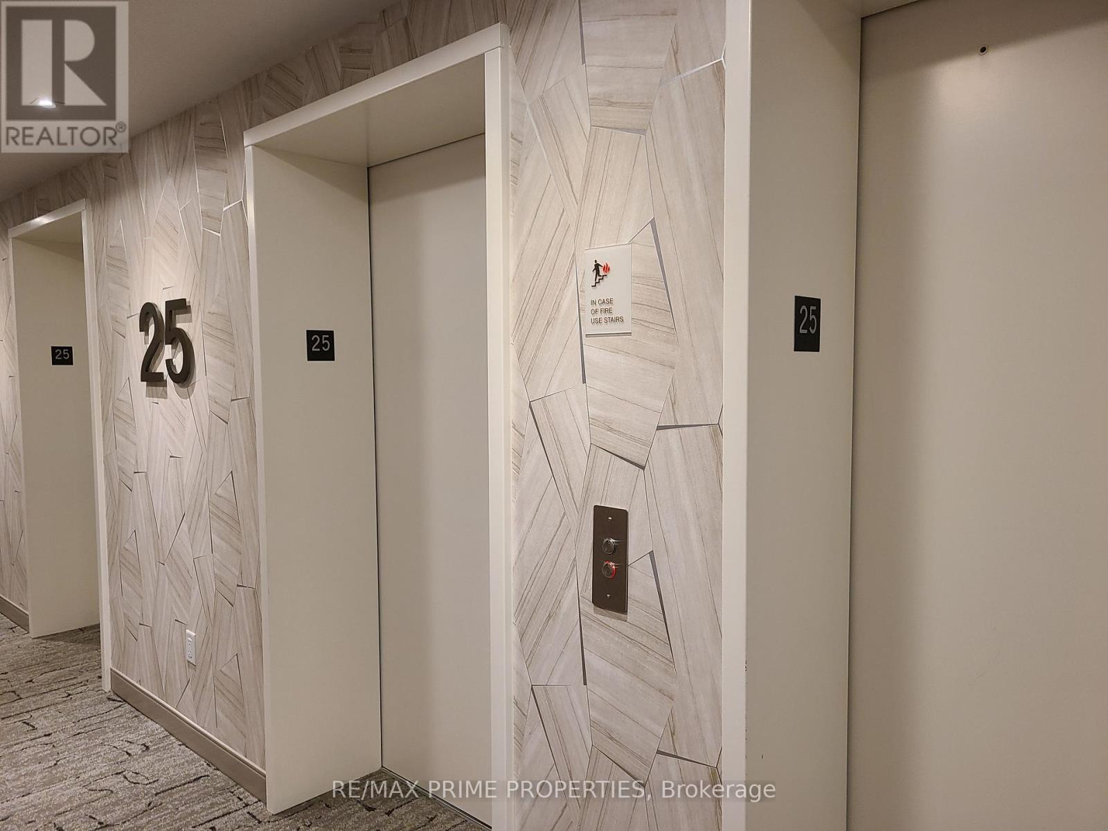 2503 - 10 Eva Road, Toronto, Ontario  M9C 0B3 - Photo 3 - W12878000