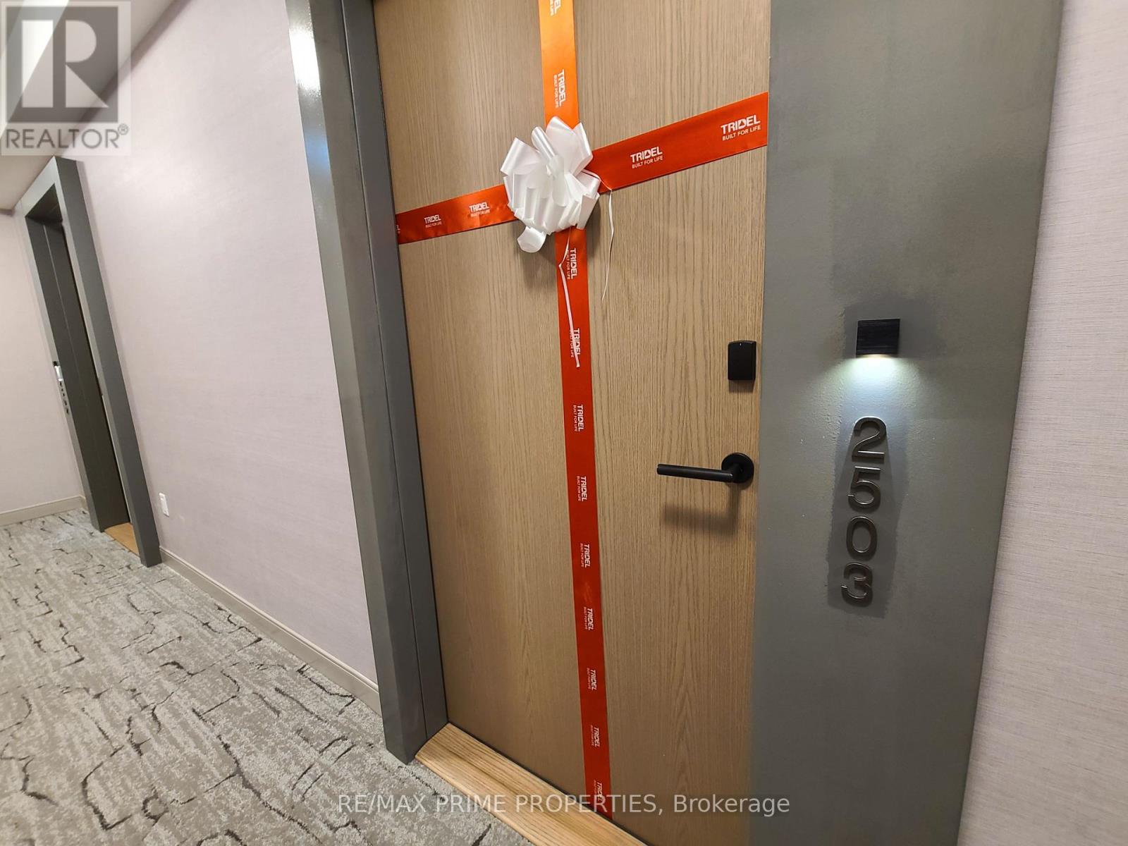 2503 - 10 Eva Road, Toronto, Ontario  M9C 0B3 - Photo 4 - W12878000