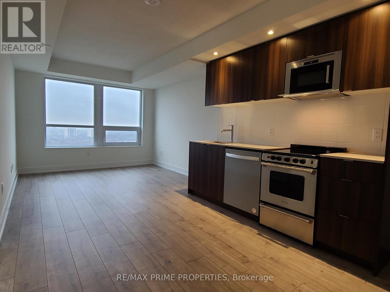 2503 - 10 Eva Road, Toronto, Ontario  M9C 0B3 - Photo 5 - W12878000