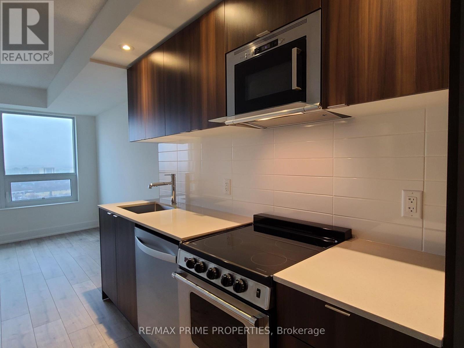 2503 - 10 Eva Road, Toronto, Ontario  M9C 0B3 - Photo 6 - W12878000