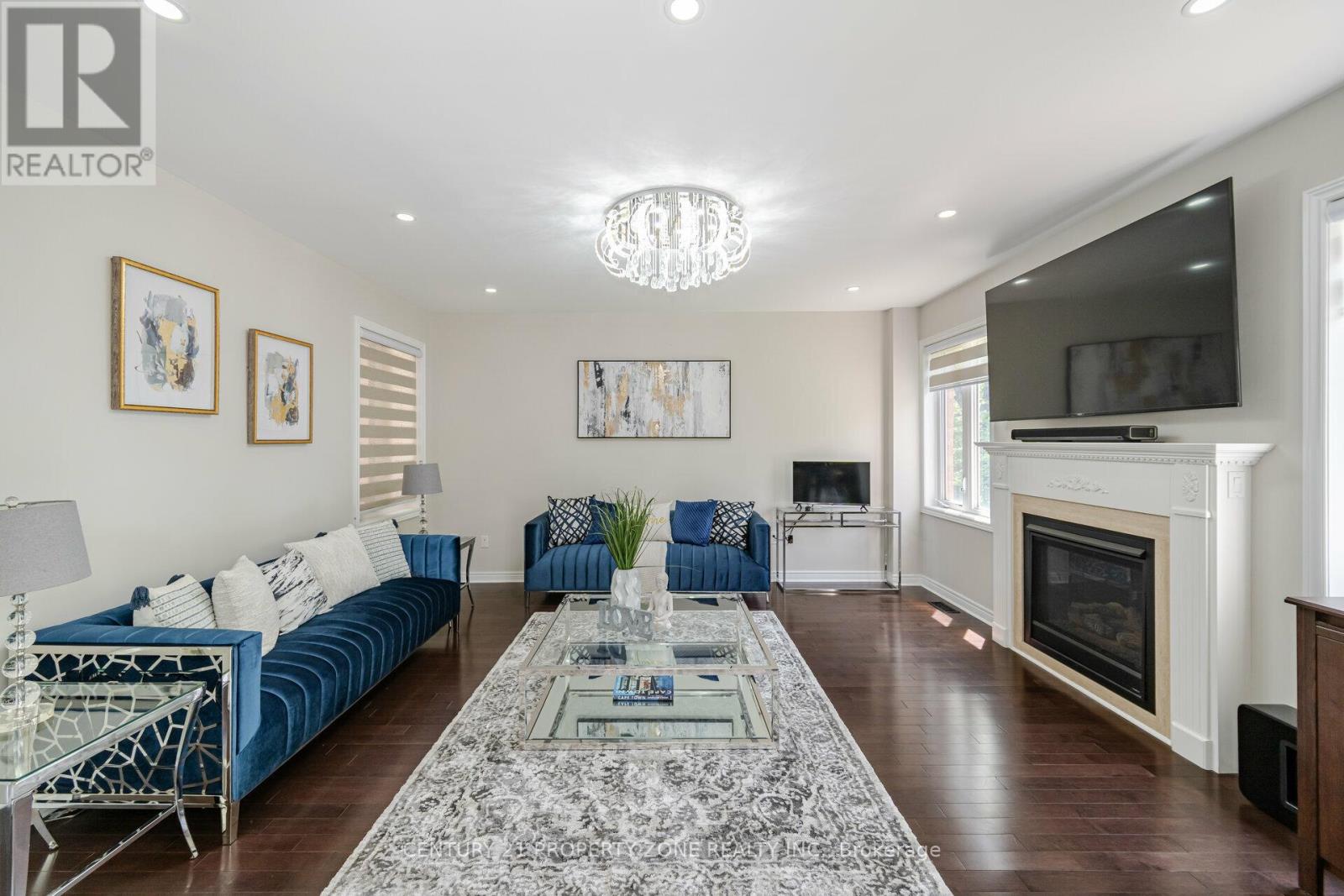 8 Teal Crest Circle, Brampton, Ontario  L6X 2Z6 - Photo 14 - W12878004