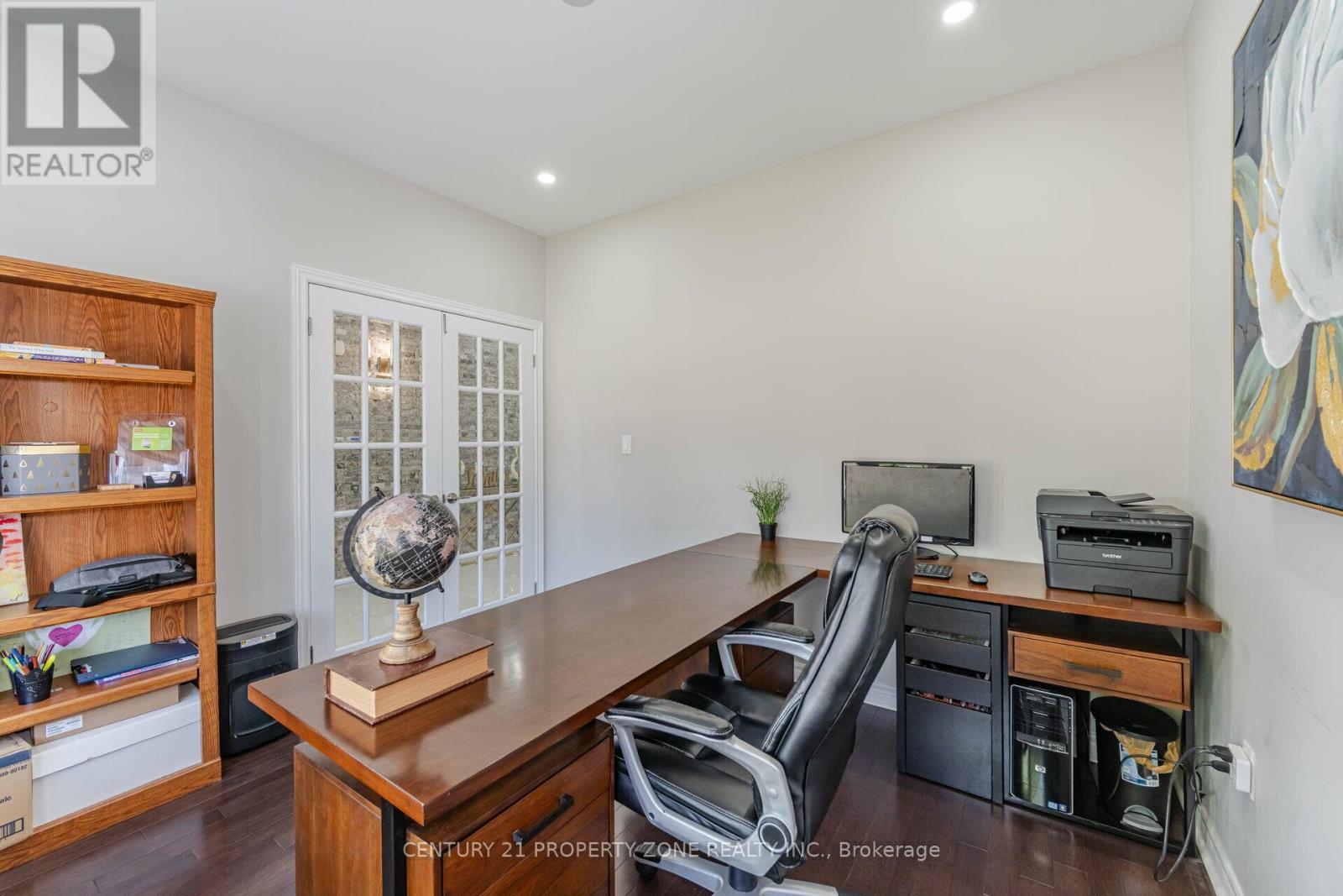 8 Teal Crest Circle, Brampton, Ontario  L6X 2Z6 - Photo 26 - W12878004