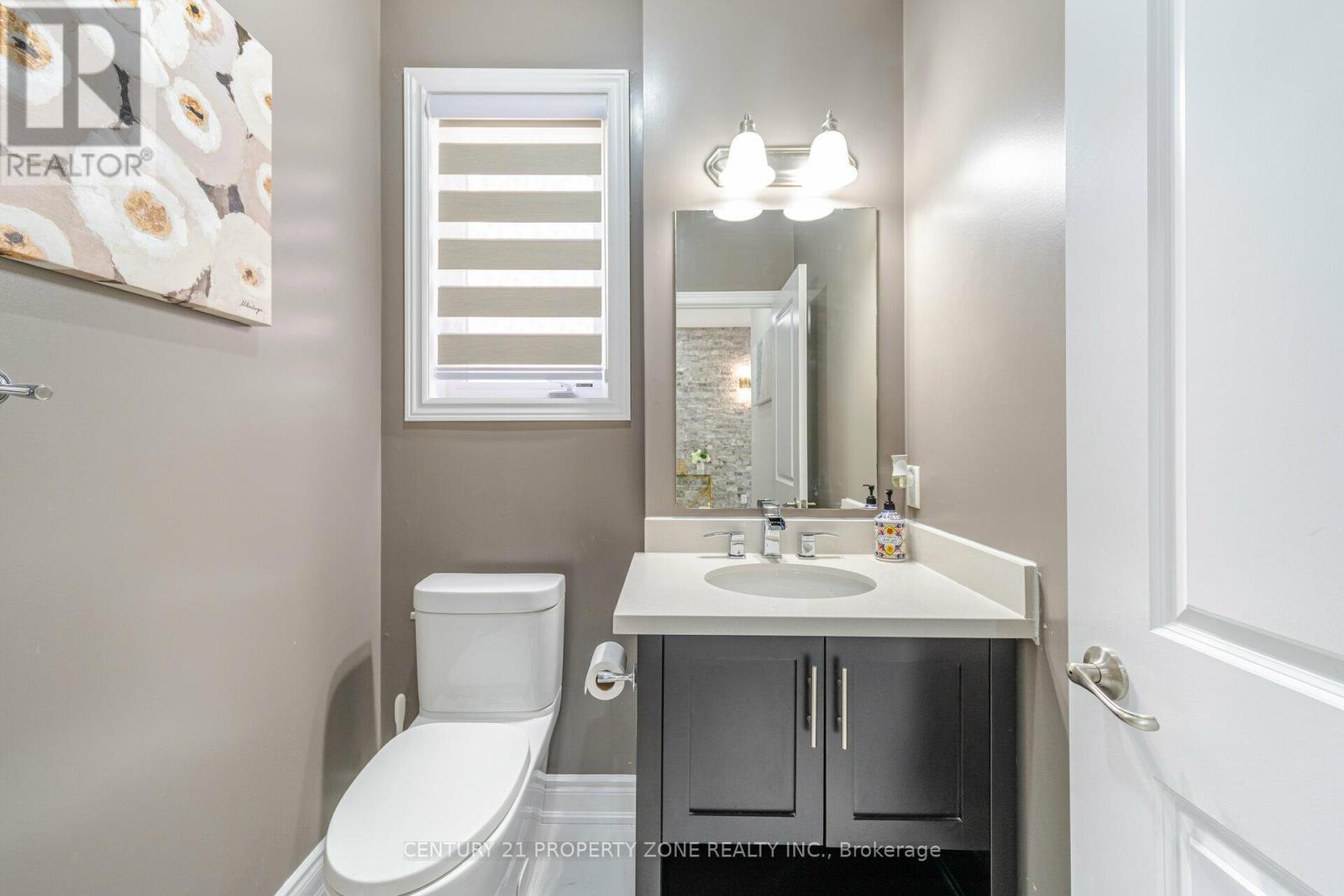 8 Teal Crest Circle, Brampton, Ontario  L6X 2Z6 - Photo 27 - W12878004