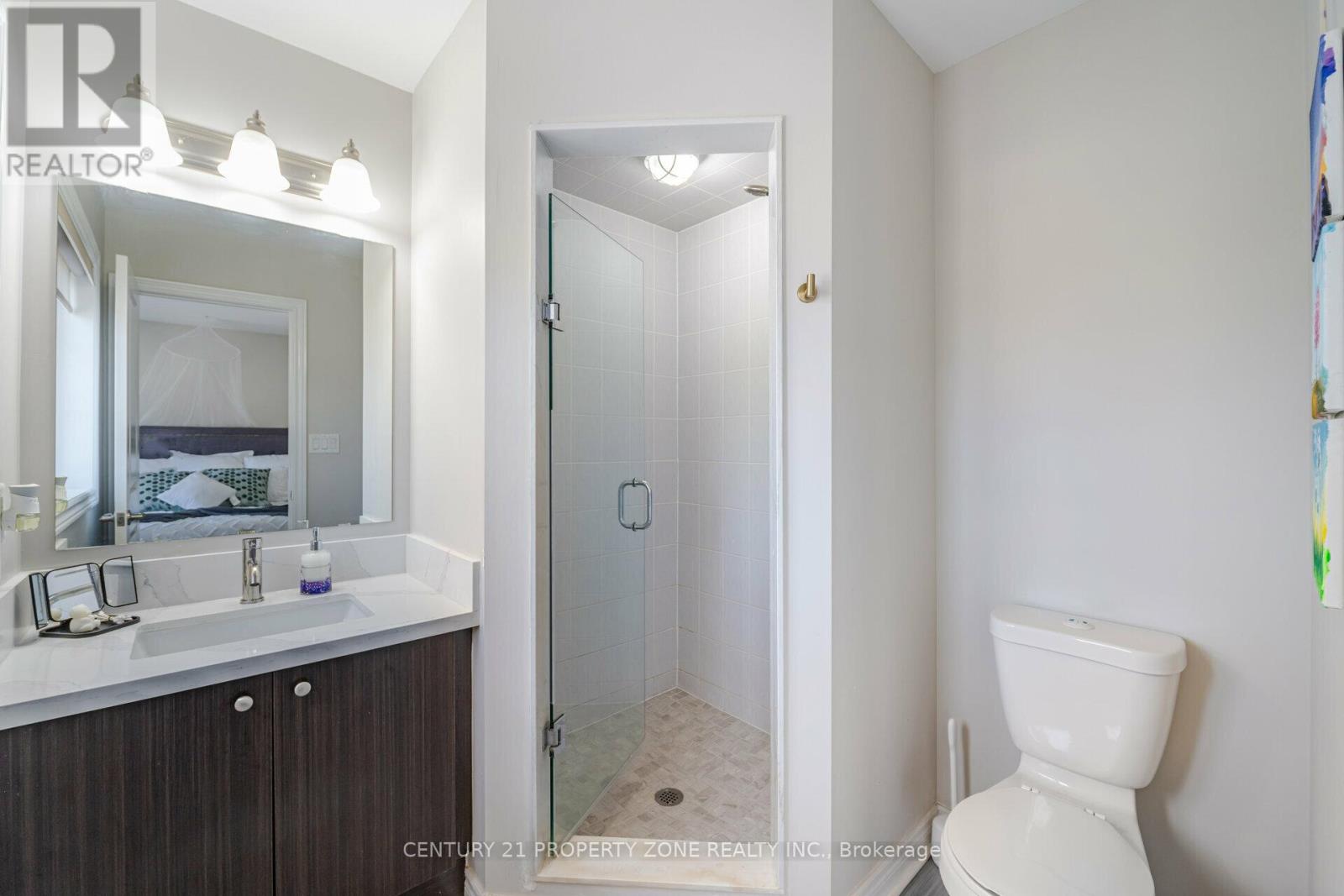 8 Teal Crest Circle, Brampton, Ontario  L6X 2Z6 - Photo 38 - W12878004