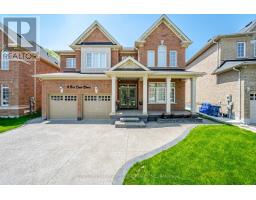 8 TEAL CREST CIRCLE, Brampton, Ontario