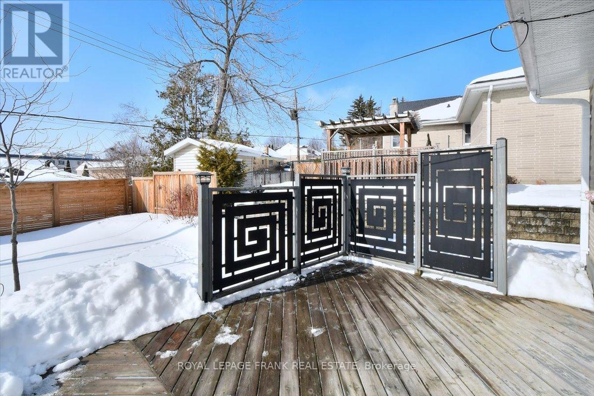 1369 Armstrong Drive, Peterborough, Ontario  K9J 6G4 - Photo 21 - X12799270