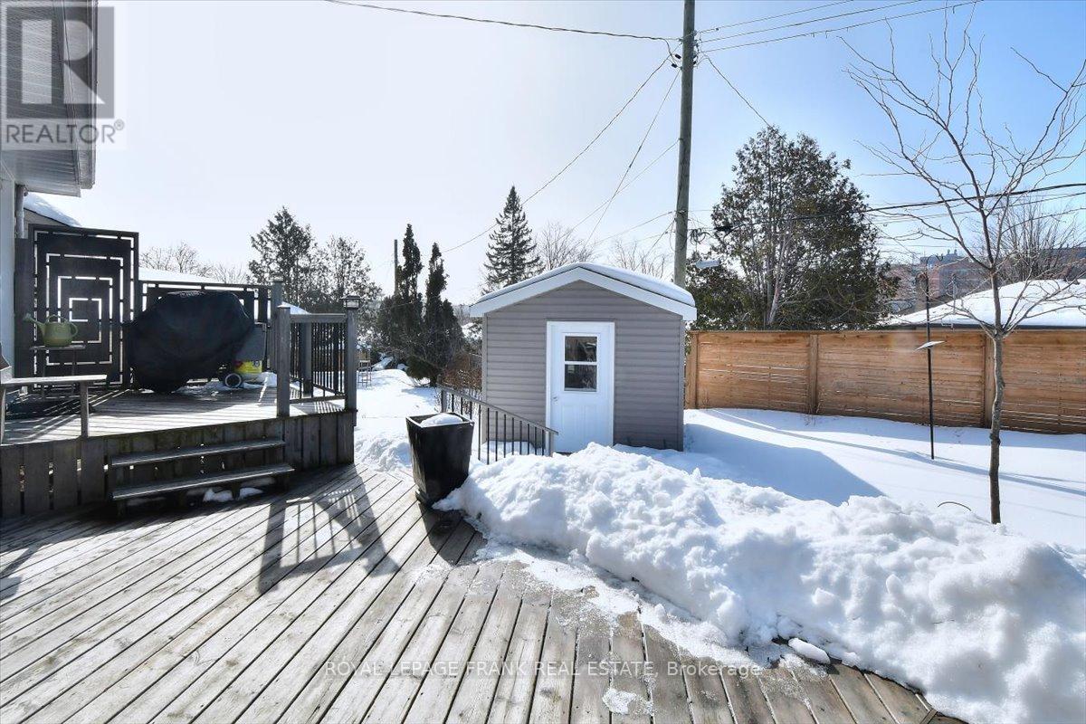 1369 Armstrong Drive, Peterborough, Ontario  K9J 6G4 - Photo 22 - X12799270