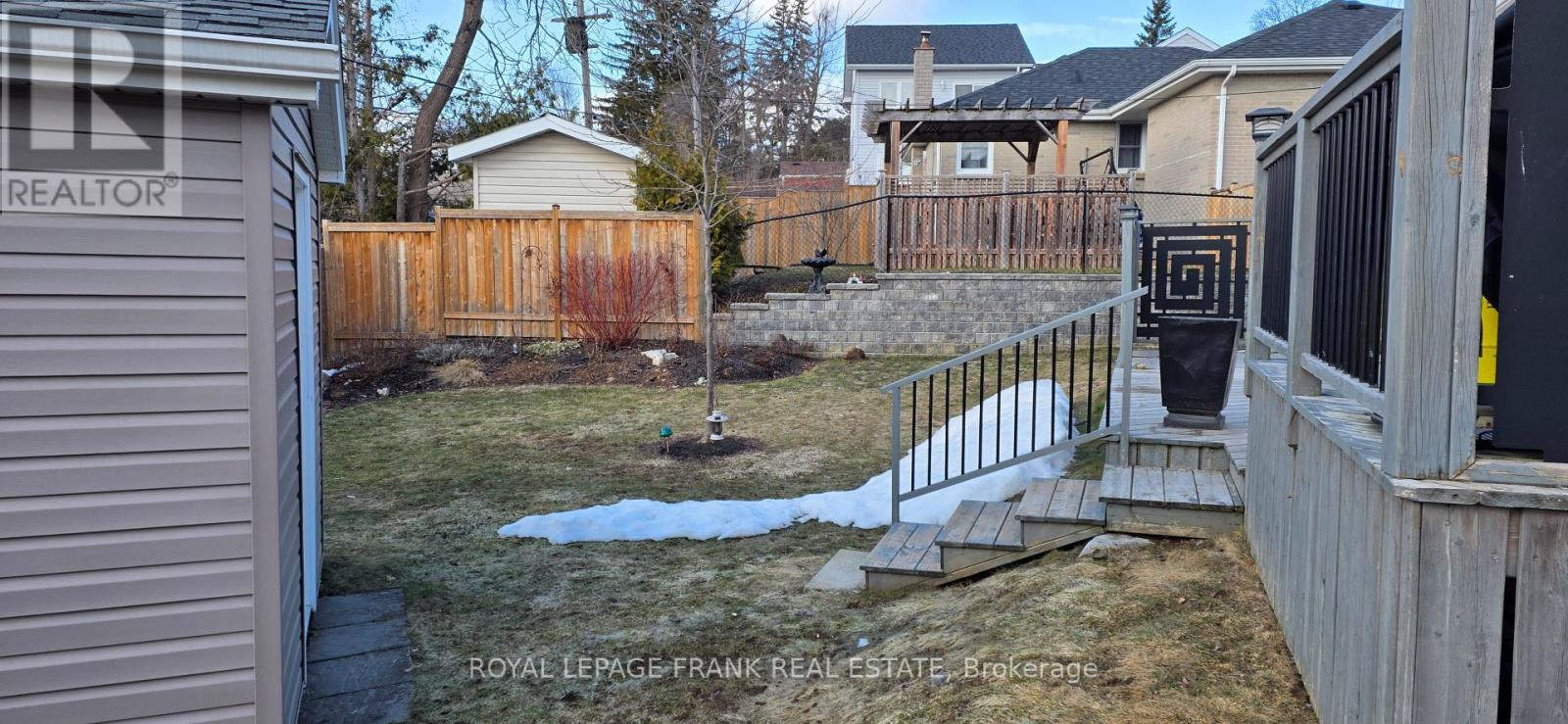 1369 Armstrong Drive, Peterborough, Ontario  K9J 6G4 - Photo 24 - X12799270