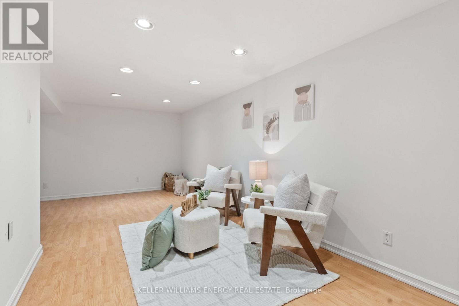 1236 Eldorado Avenue, Oshawa, Ontario  L1K 1G2 - Photo 23 - E12877776