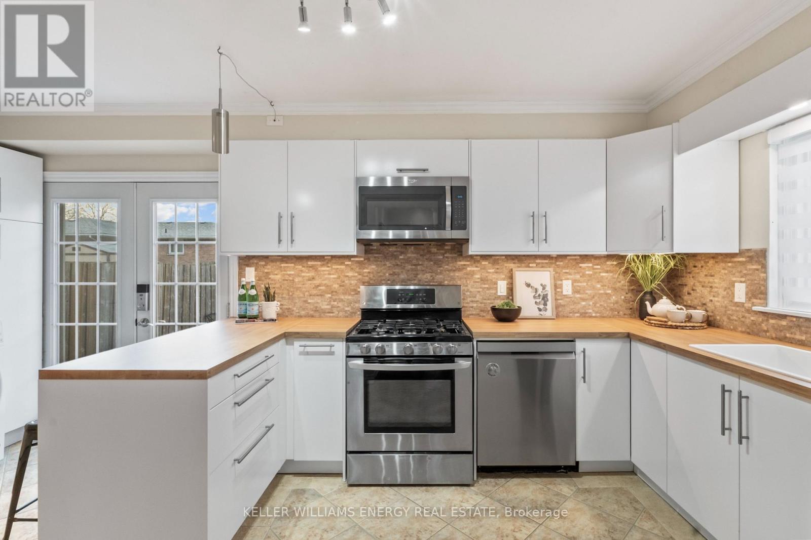 1236 Eldorado Avenue, Oshawa, Ontario  L1K 1G2 - Photo 12 - E12877776