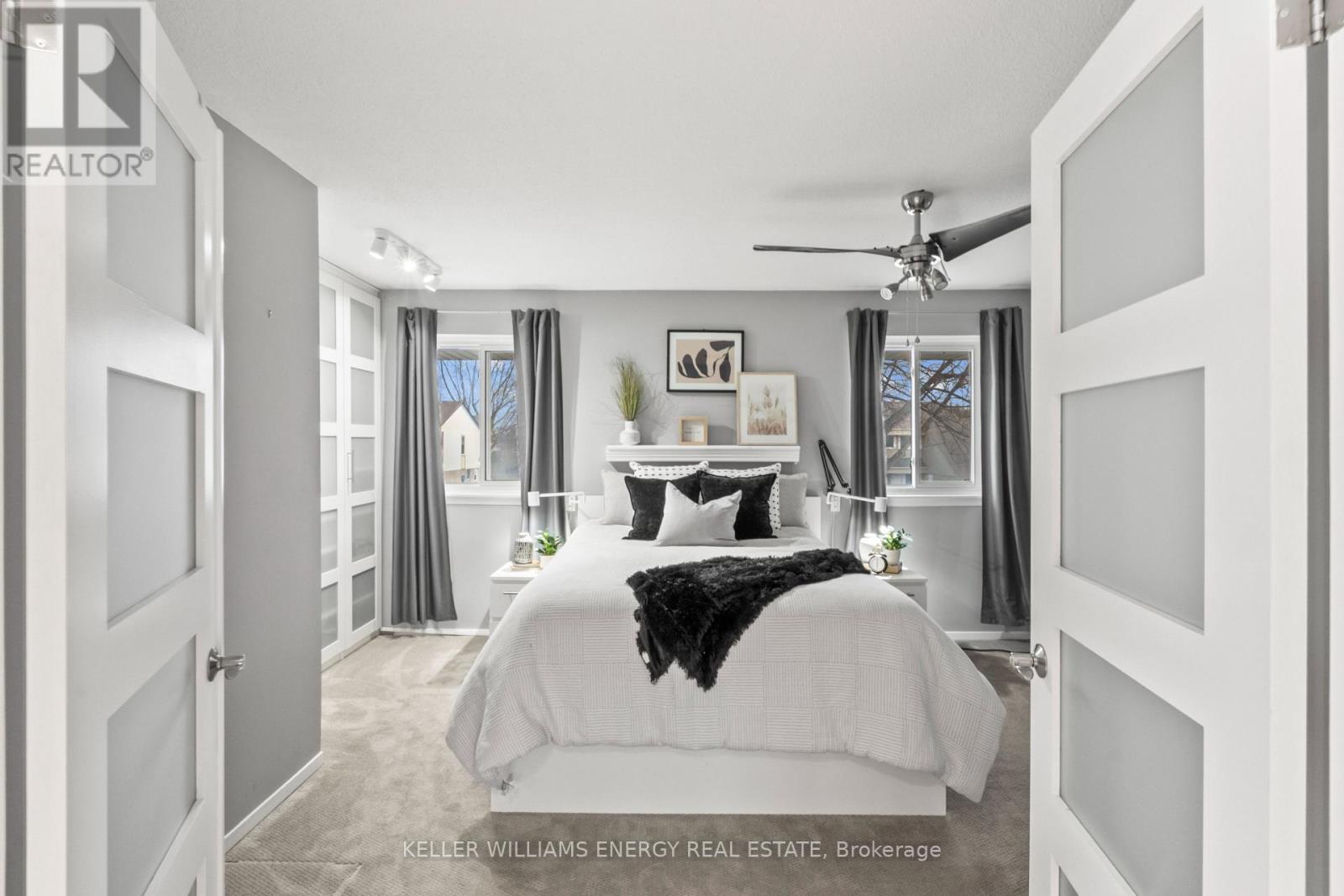 1236 Eldorado Avenue, Oshawa, Ontario  L1K 1G2 - Photo 15 - E12877776