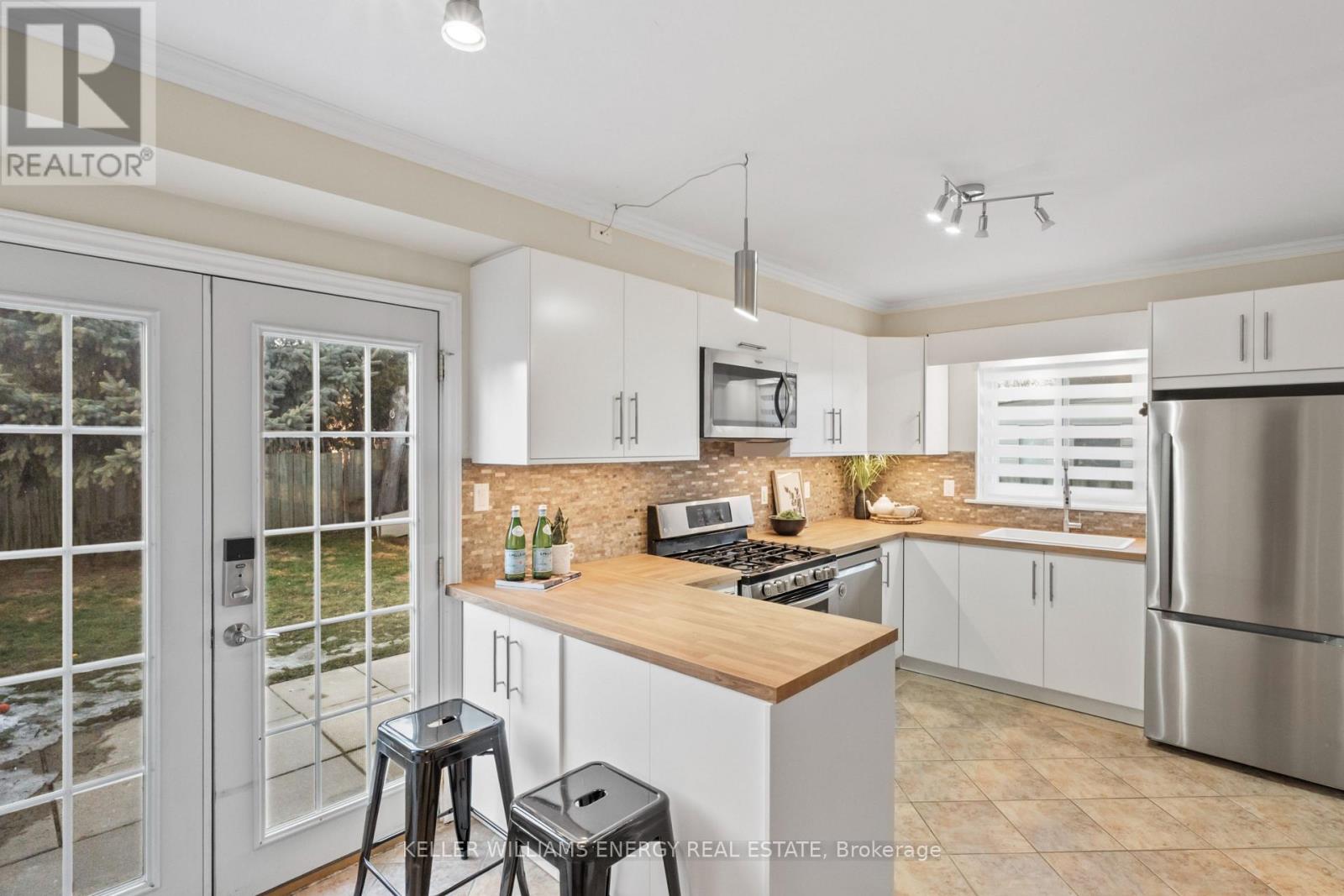 1236 Eldorado Avenue, Oshawa, Ontario  L1K 1G2 - Photo 13 - E12877776