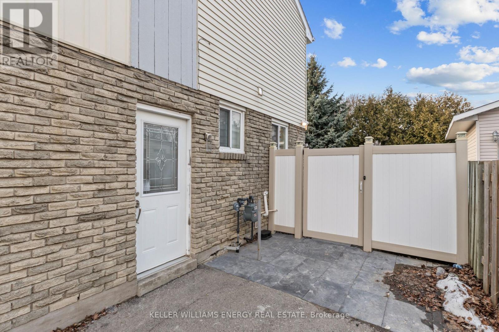 1236 Eldorado Avenue, Oshawa, Ontario  L1K 1G2 - Photo 24 - E12877776