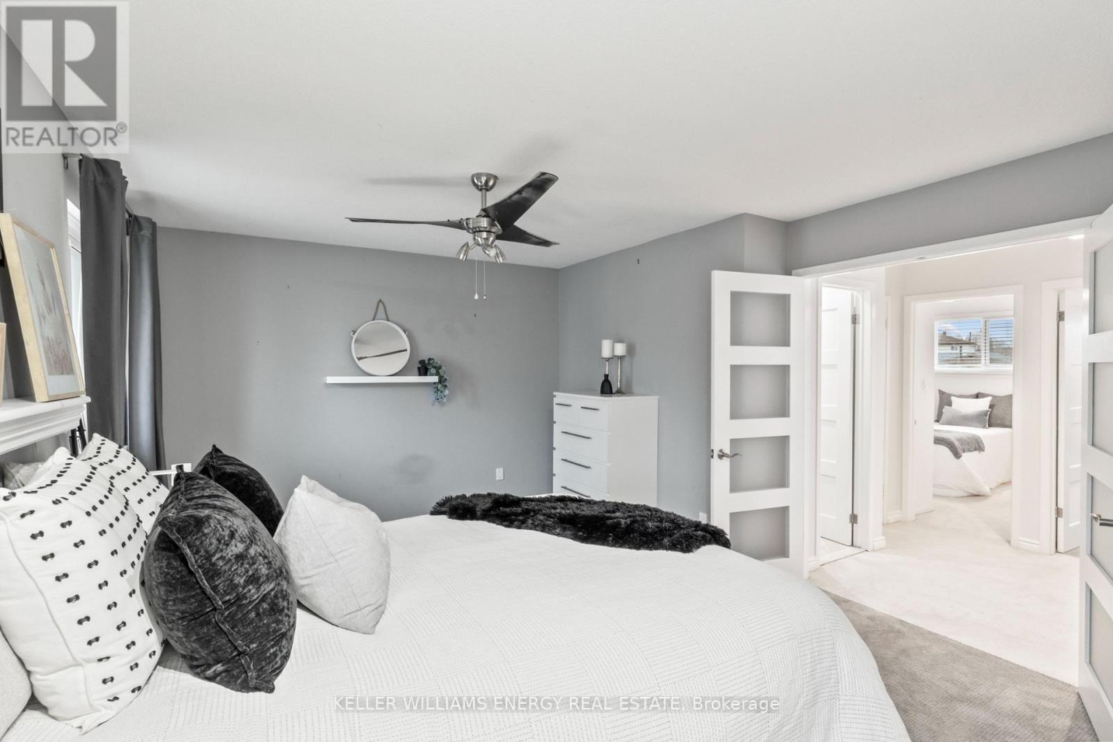 1236 Eldorado Avenue, Oshawa, Ontario  L1K 1G2 - Photo 16 - E12877776