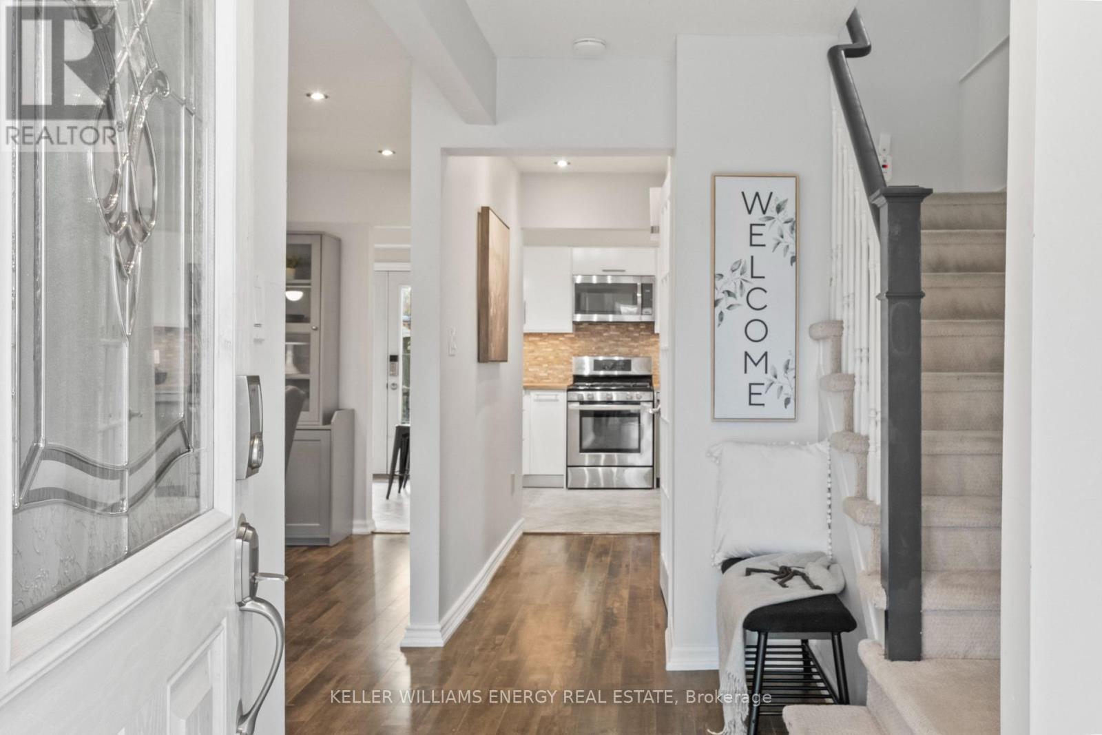 1236 Eldorado Avenue, Oshawa, Ontario  L1K 1G2 - Photo 3 - E12877776