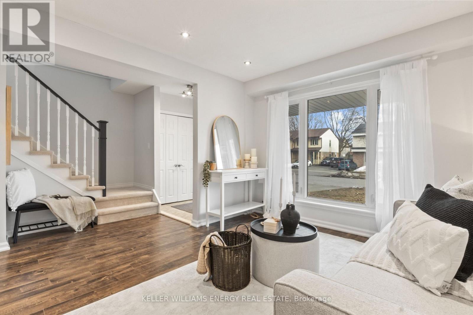 1236 Eldorado Avenue, Oshawa, Ontario  L1K 1G2 - Photo 7 - E12877776