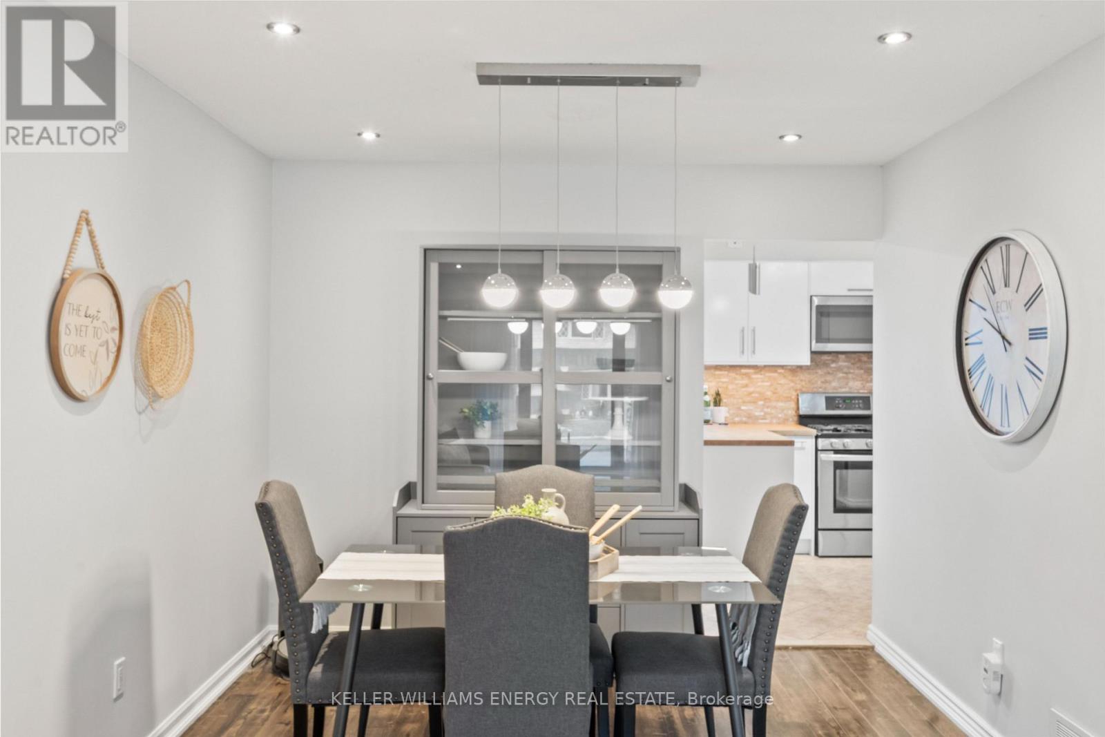 1236 Eldorado Avenue, Oshawa, Ontario  L1K 1G2 - Photo 9 - E12877776