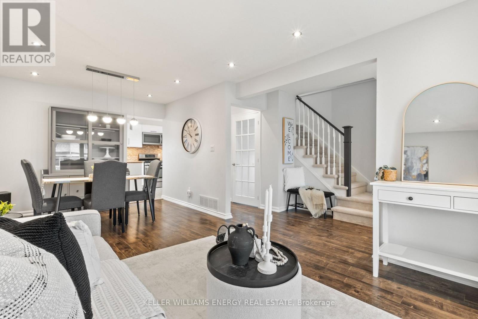 1236 Eldorado Avenue, Oshawa, Ontario  L1K 1G2 - Photo 8 - E12877776