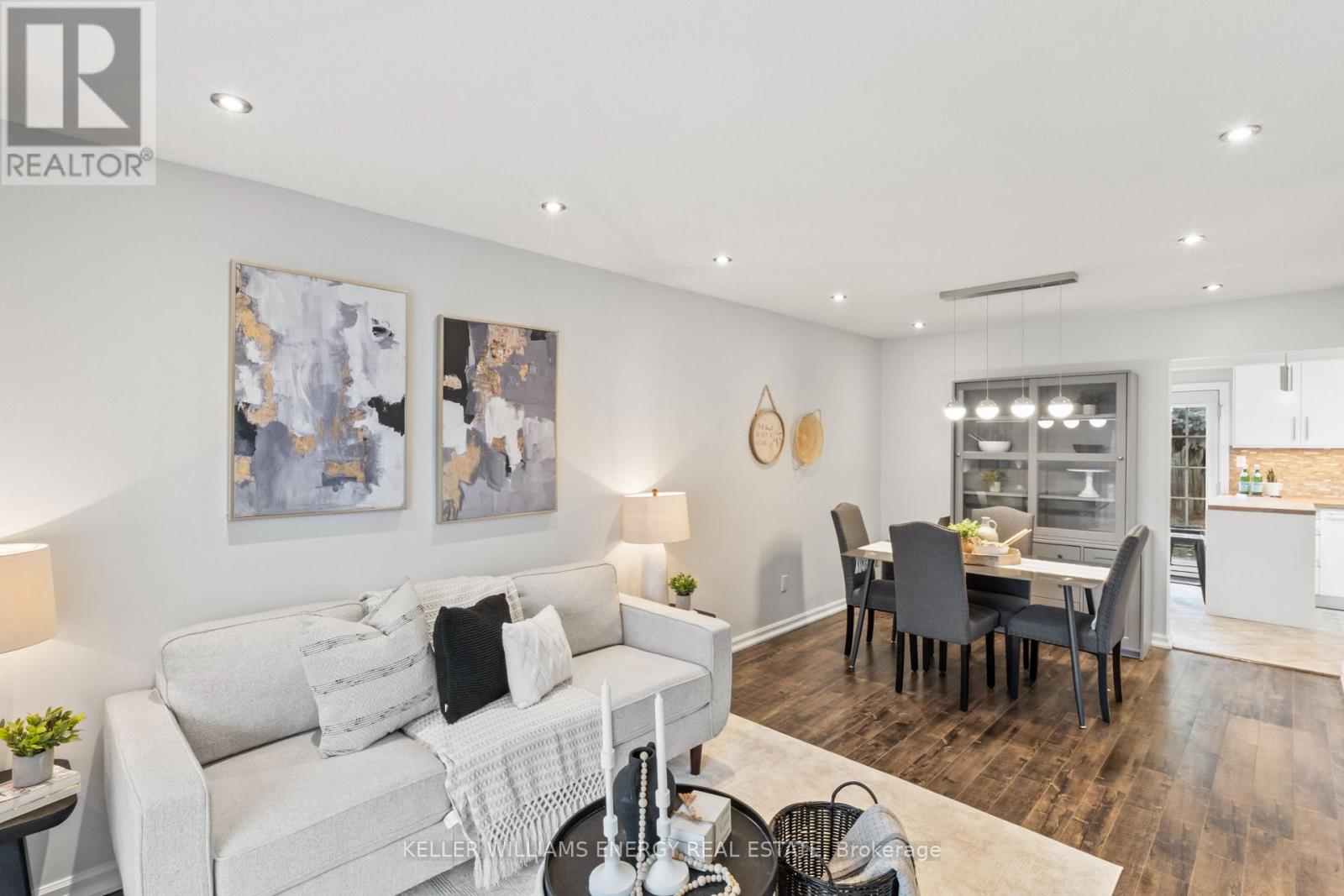 1236 Eldorado Avenue, Oshawa, Ontario  L1K 1G2 - Photo 6 - E12877776