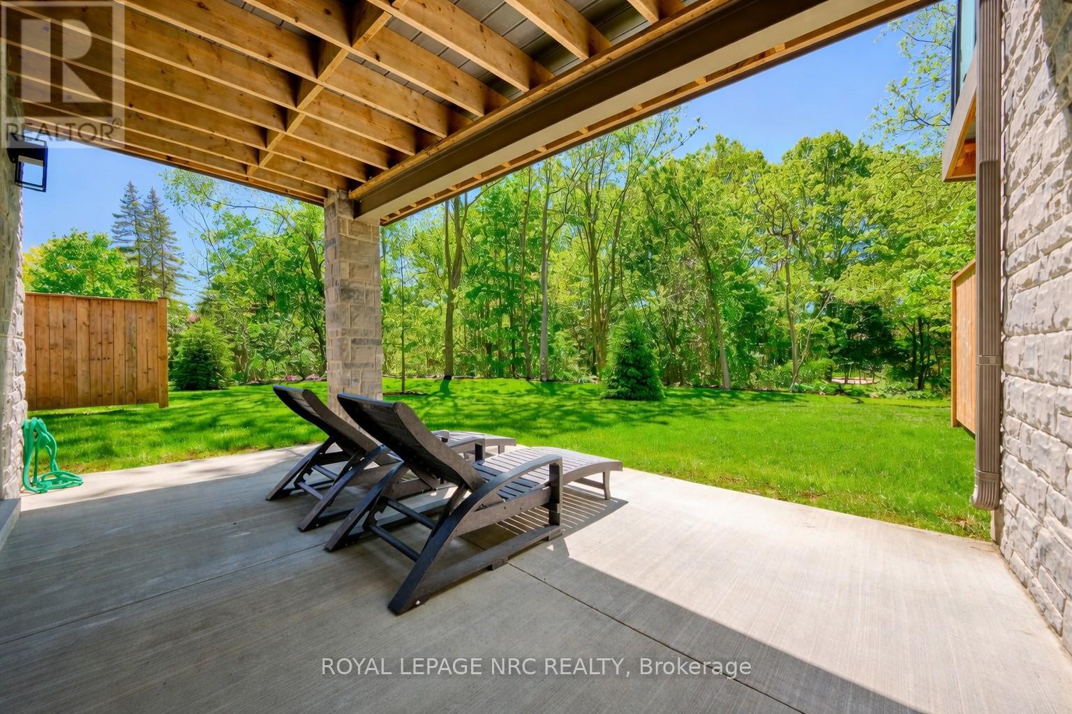 18 - 190 Canboro Road, Pelham (Fonthill), Ontario  L0S 1E0 - Photo 45 - X12866218