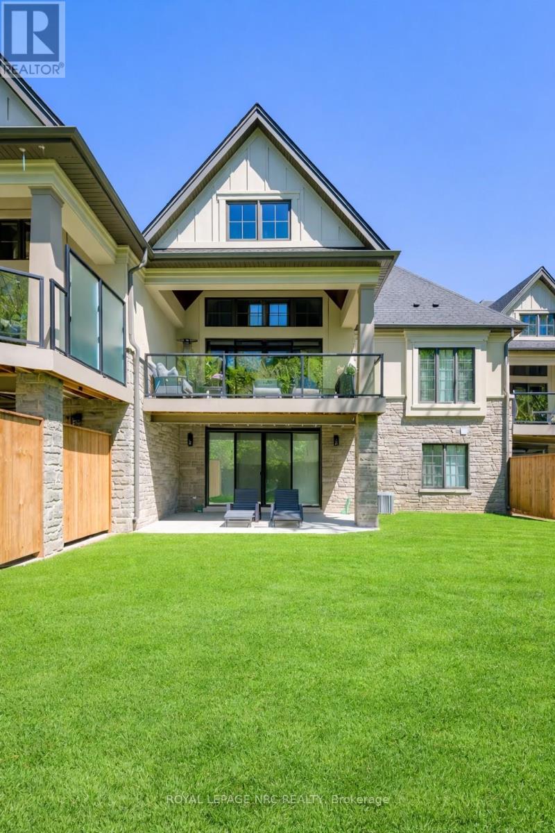 18 - 190 Canboro Road, Pelham (Fonthill), Ontario  L0S 1E0 - Photo 49 - X12866218