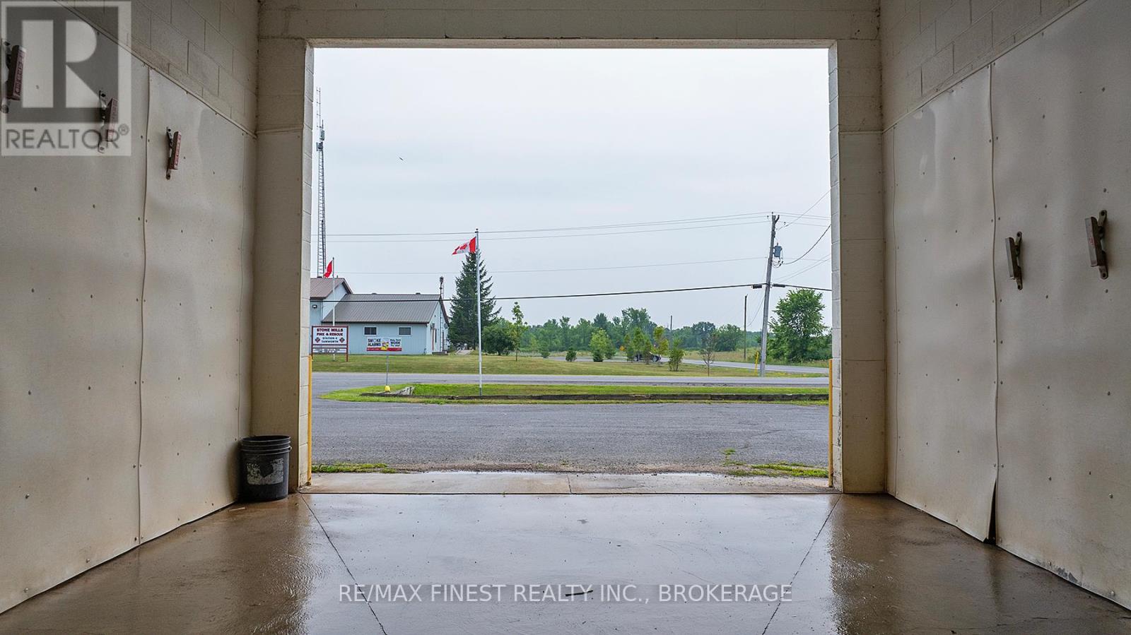 629 County Rd 4, Stone Mills, Ontario  K0K 3G0 - Photo 10 - X12317404