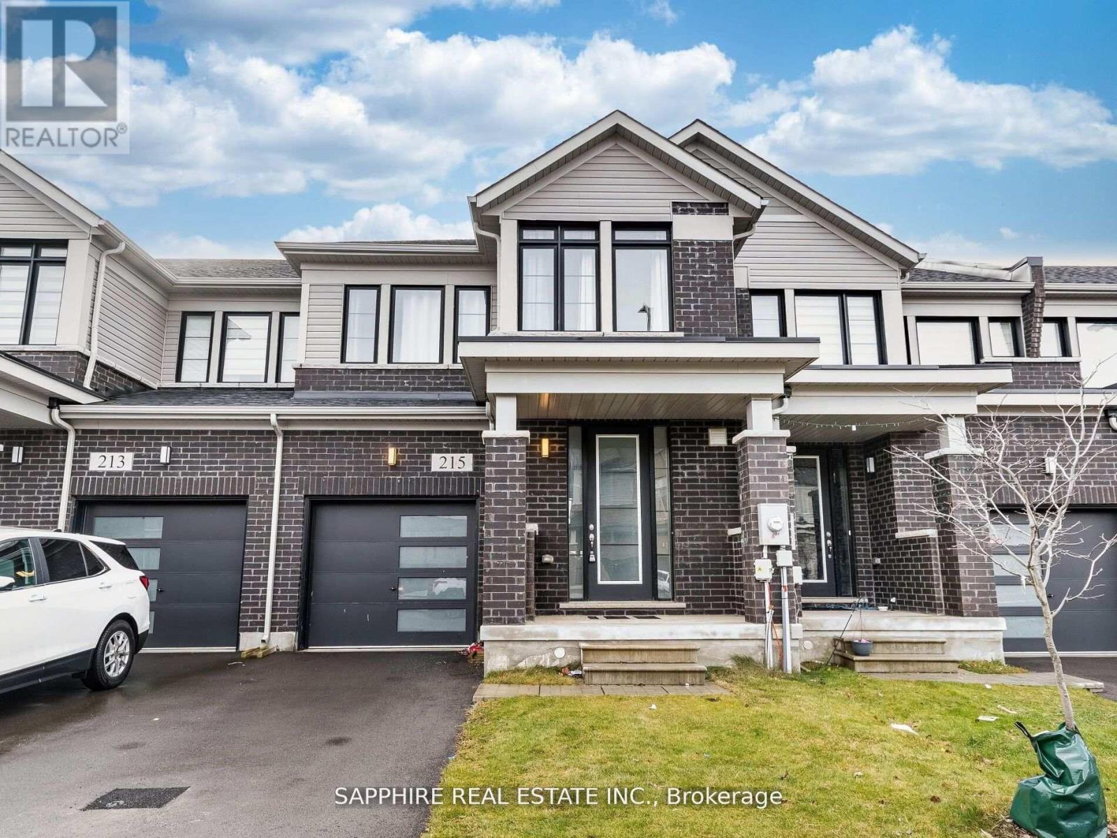 215 PROVIDENT WAY, Hamilton, Ontario