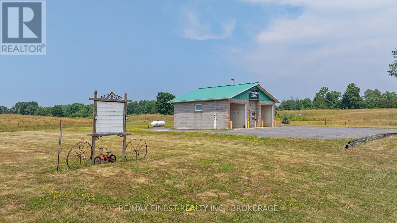 629 County Rd 4, Stone Mills, Ontario  K0K 3G0 - Photo 15 - X12317404