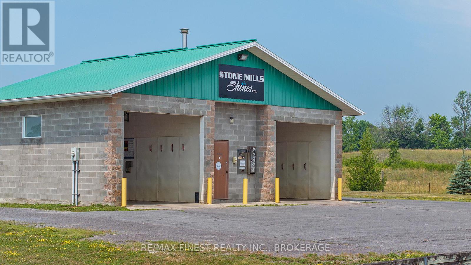 629 County Rd 4, Stone Mills, Ontario  K0K 3G0 - Photo 6 - X12317404