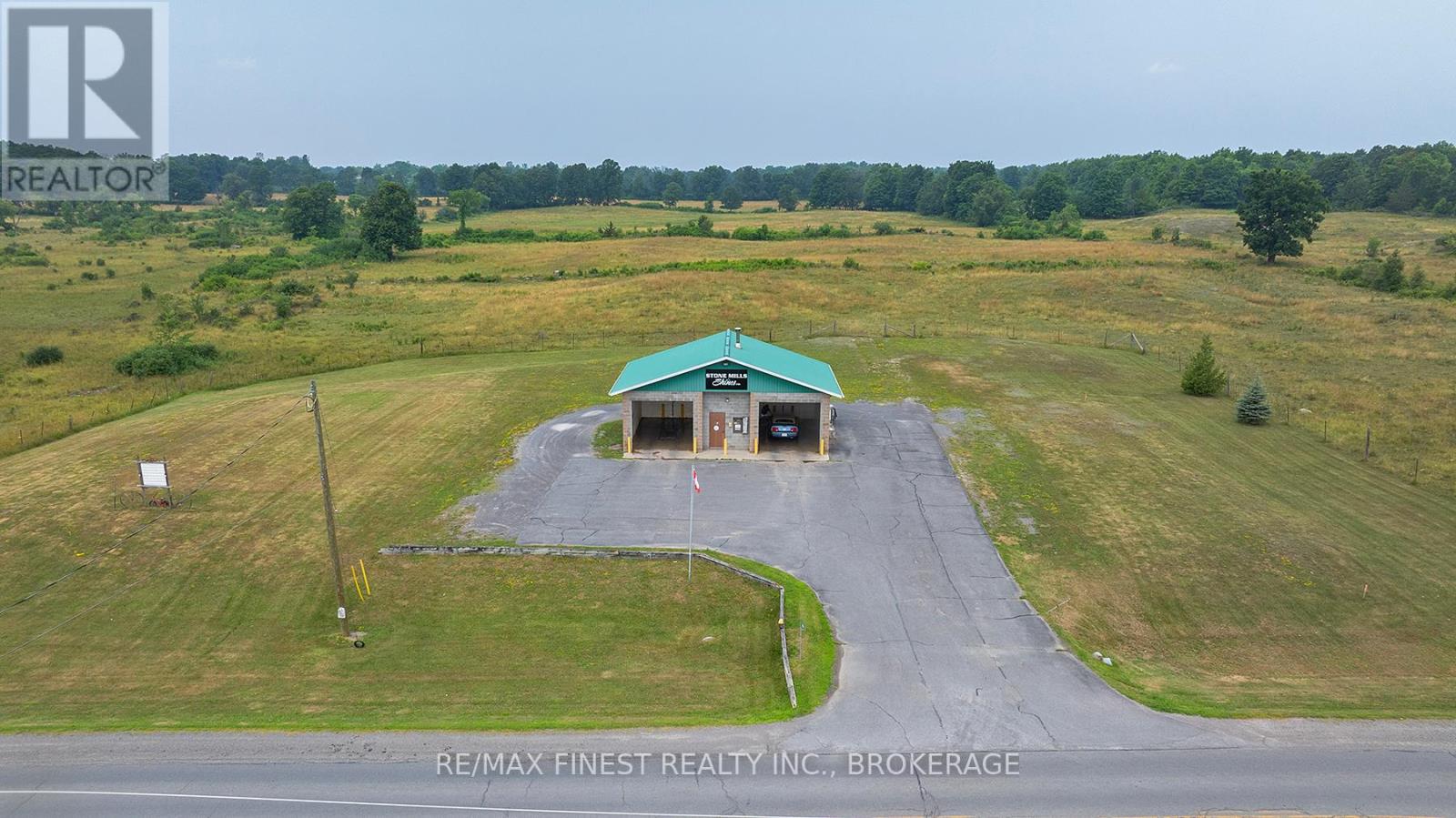 629 County Rd 4, Stone Mills, Ontario  K0K 3G0 - Photo 2 - X12317404