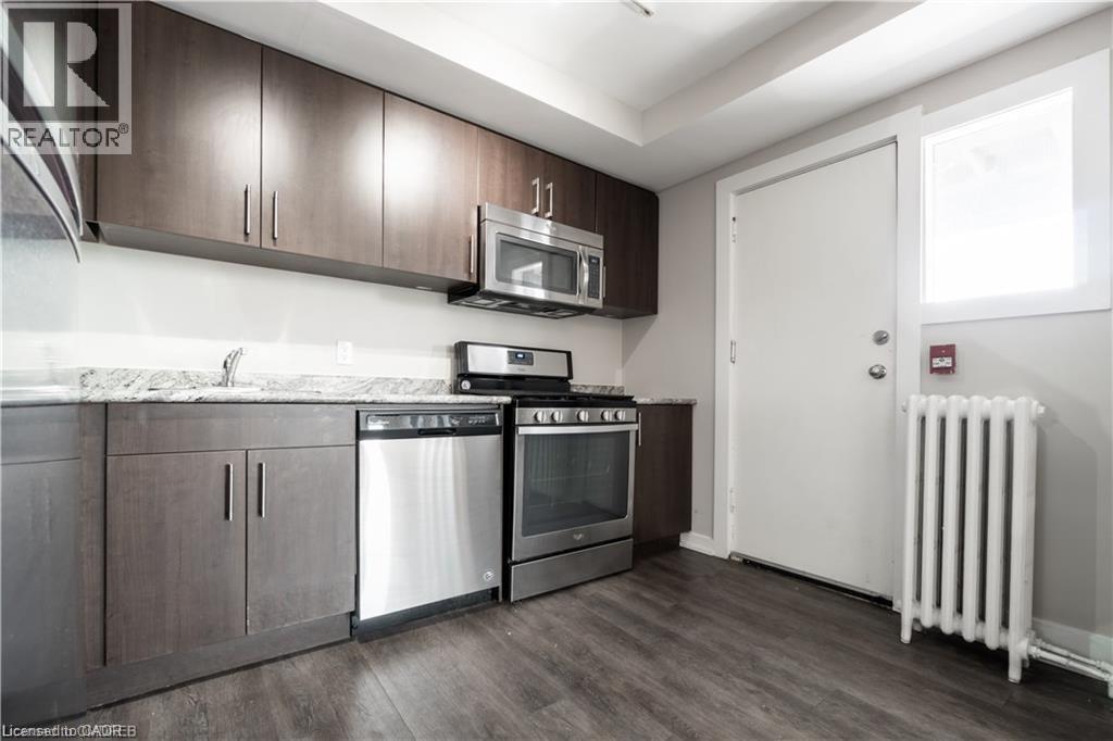 4 Ottawa Street N Unit# 13, Hamilton, Ontario  L8H 3Y7 - Photo 2 - 40811799