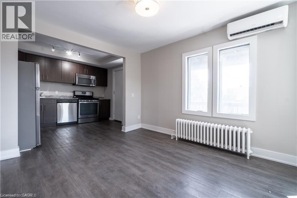 4 Ottawa Street N Unit# 13, Hamilton, Ontario  L8H 3Y7 - Photo 3 - 40811799