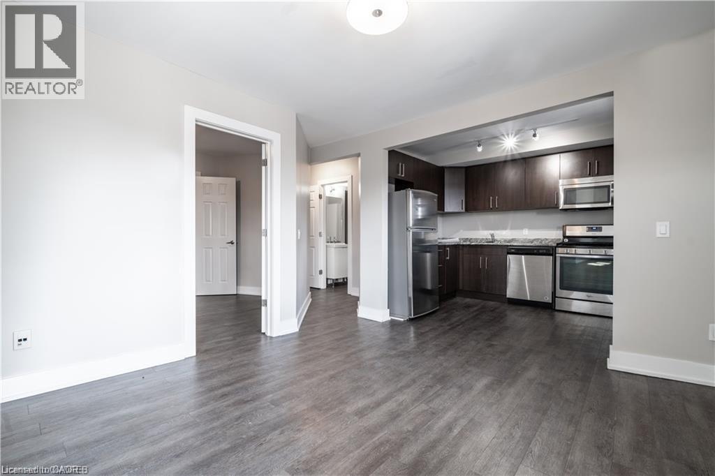 4 Ottawa Street N Unit# 13, Hamilton, Ontario  L8H 3Y7 - Photo 4 - 40811799