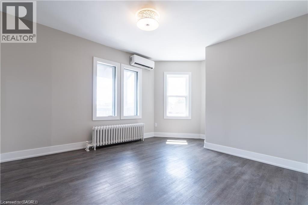 4 Ottawa Street N Unit# 13, Hamilton, Ontario  L8H 3Y7 - Photo 5 - 40811799