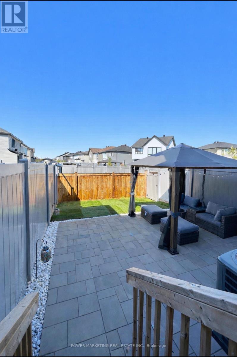 497 Cope Drive, Ottawa, Ontario  K2V 0P1 - Photo 39 - X12845020