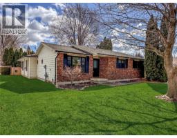 234 Wellington STREET, Blenheim, Ontario