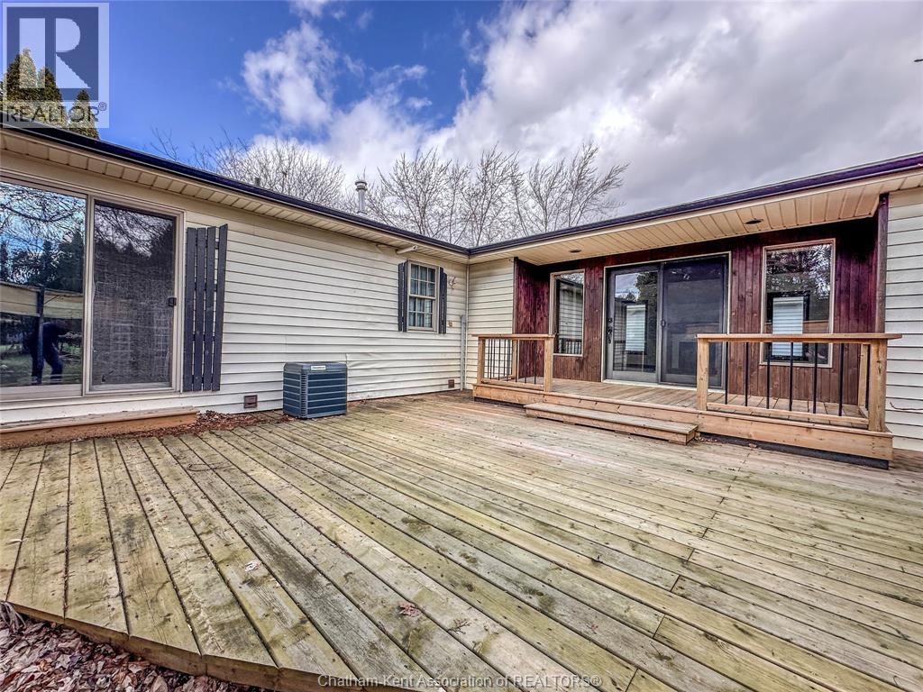 234 Wellington Street, Blenheim, Ontario  N0P 1A0 - Photo 35 - 26000120