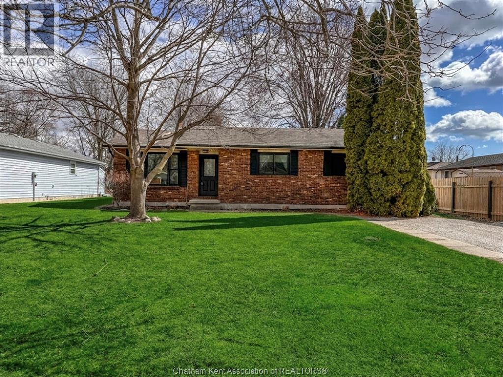 234 Wellington Street, Blenheim, Ontario  N0P 1A0 - Photo 37 - 26000120