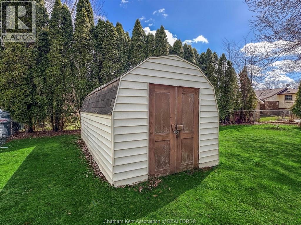 234 Wellington Street, Blenheim, Ontario  N0P 1A0 - Photo 36 - 26000120