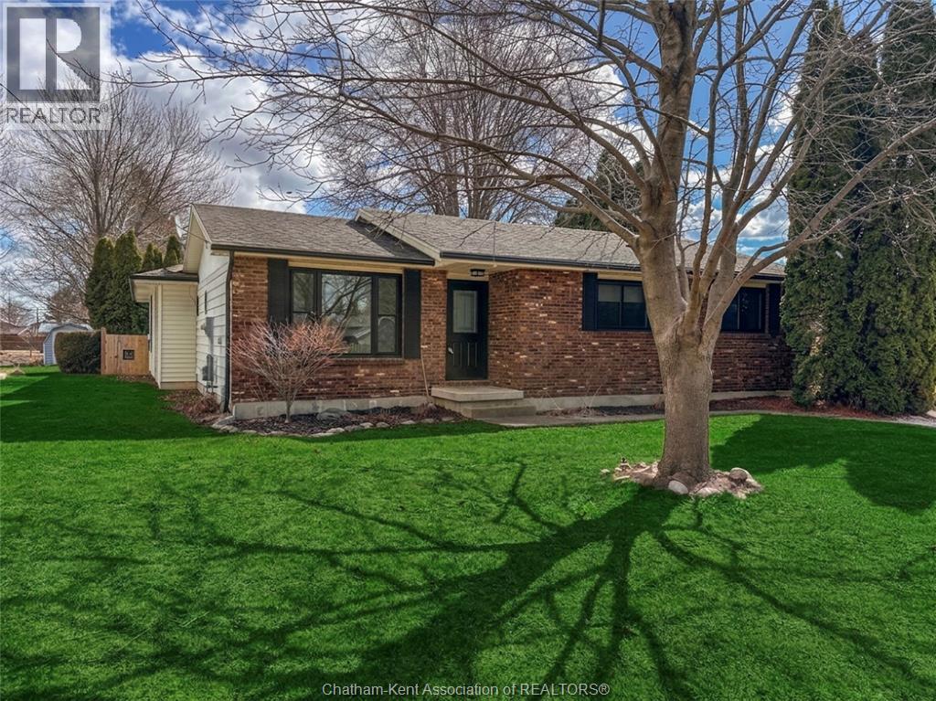 234 Wellington Street, Blenheim, Ontario  N0P 1A0 - Photo 39 - 26000120