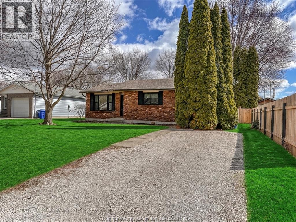 234 Wellington Street, Blenheim, Ontario  N0P 1A0 - Photo 38 - 26000120