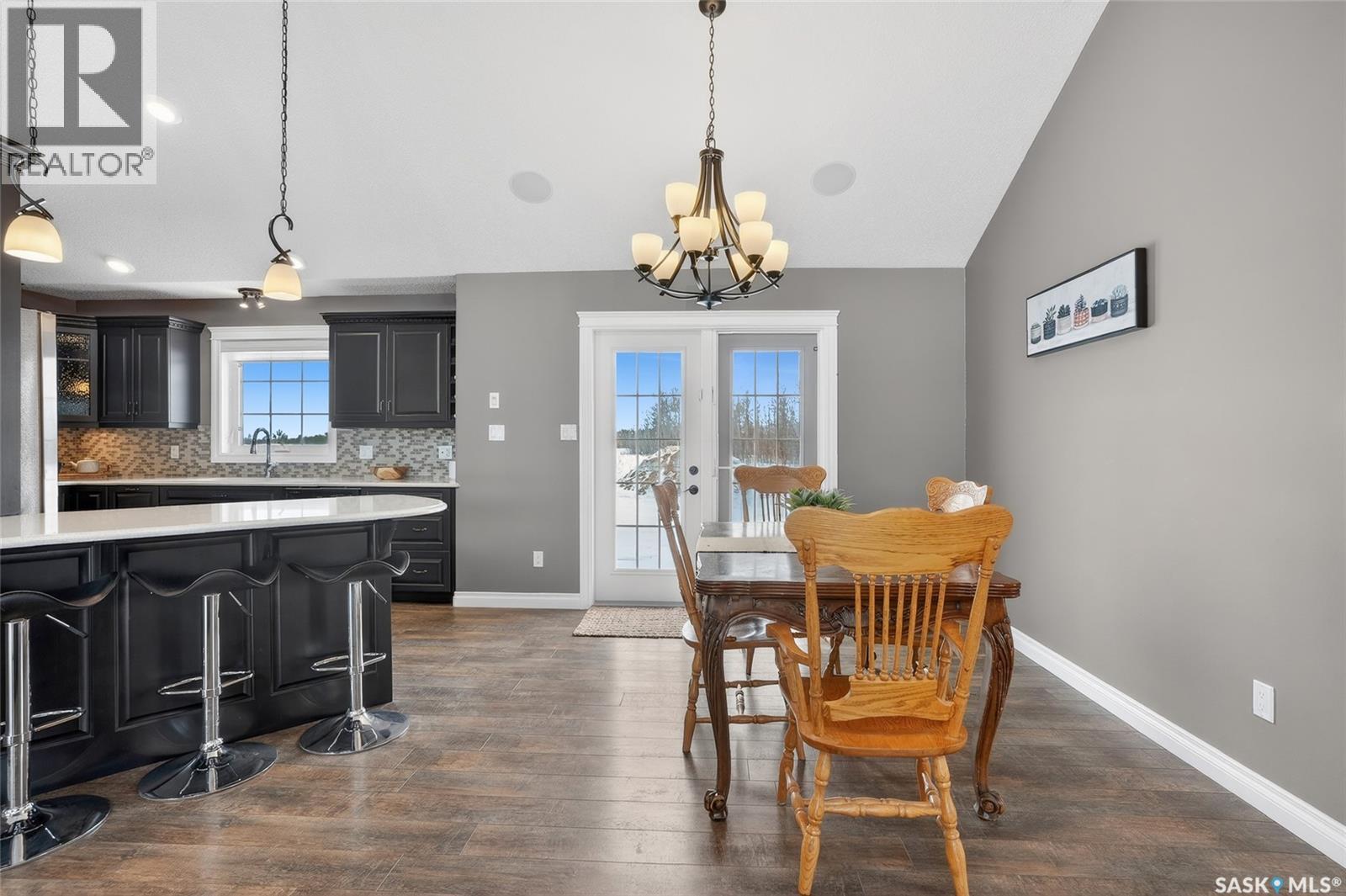 Warman Grid Road Acreage, Corman Park Rm No. 344, Saskatchewan  S0K 0E7 - Photo 7 - SK029904