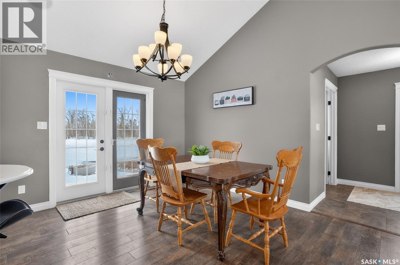 Warman Grid Road Acreage, Corman Park Rm No. 344, Saskatchewan  S0K 0E7 - Photo 14 - SK029904