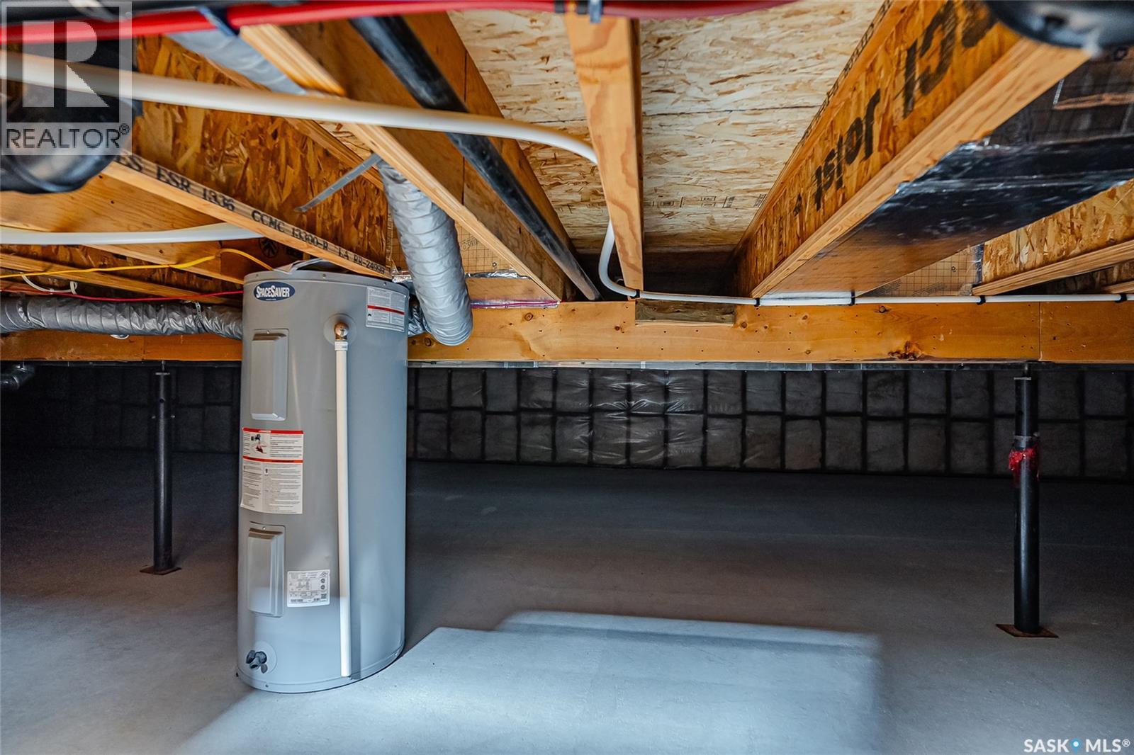 Warman Grid Road Acreage, Corman Park Rm No. 344, Saskatchewan  S0K 0E7 - Photo 28 - SK029904