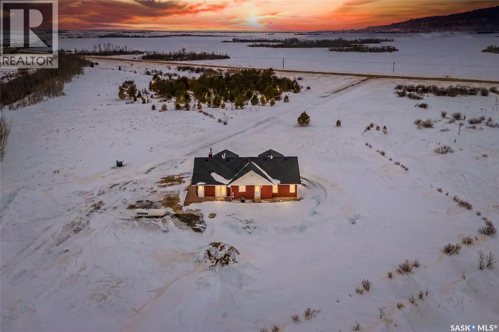 Warman Grid Road Acreage, Corman Park Rm No. 344, Saskatchewan  S0K 0E7 - Photo 31 - SK029904