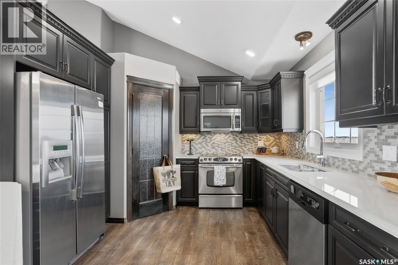 Warman Grid Road Acreage, Corman Park Rm No. 344, Saskatchewan  S0K 0E7 - Photo 10 - SK029904